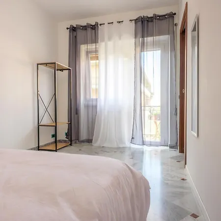 Vacanze Romane Apartmán *