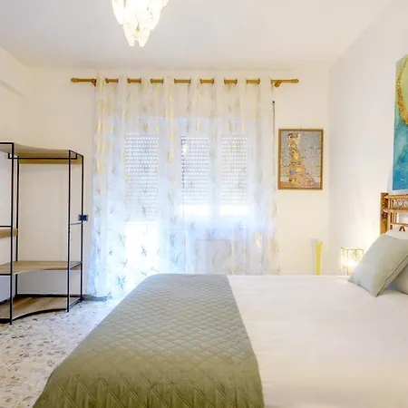 Vacanze Romane Apartmán