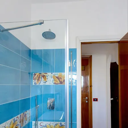 Vacanze Romane Apartmán *