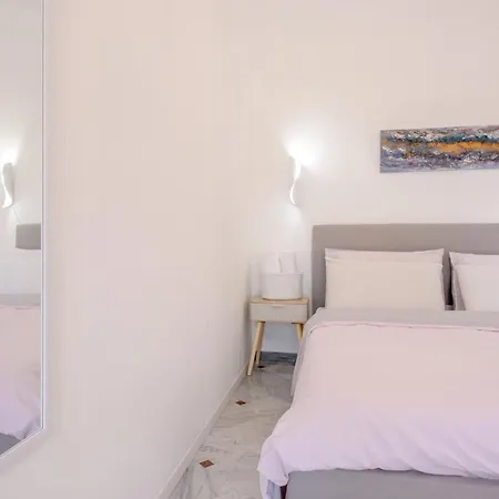 Apartmán Vacanze Romane Řím