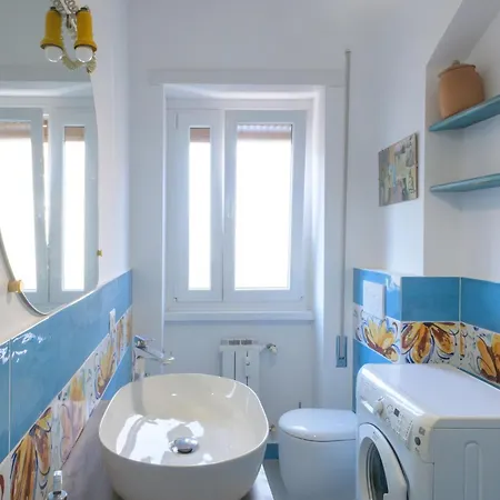 Vacanze Romane Apartmán *