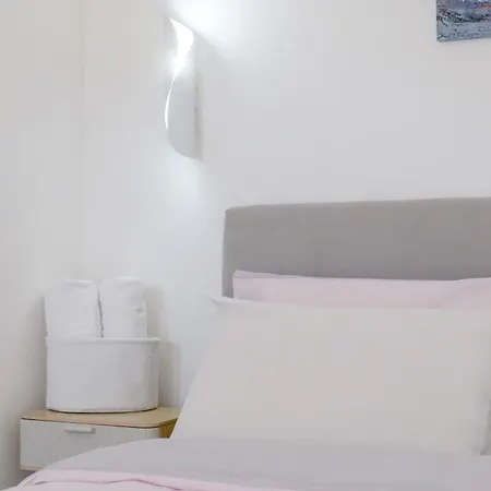 Vacanze Romane Apartmán Řím