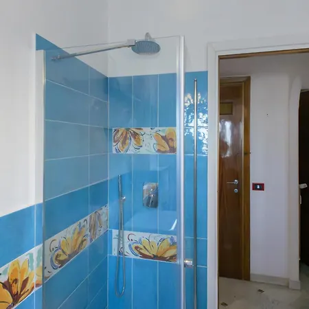 Vacanze Romane Apartmán