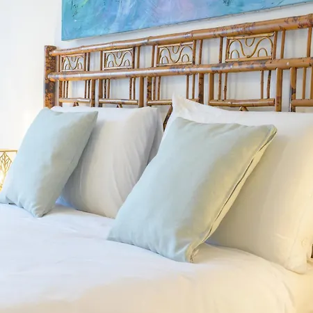 Vacanze Romane Apartmán *