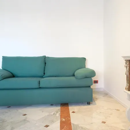 Apartmán Vacanze Romane Řím