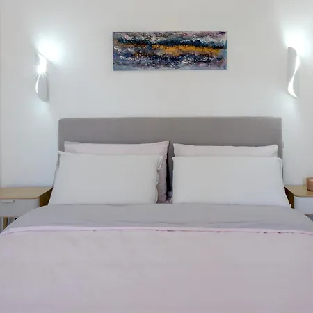 Vacanze Romane Apartmán *