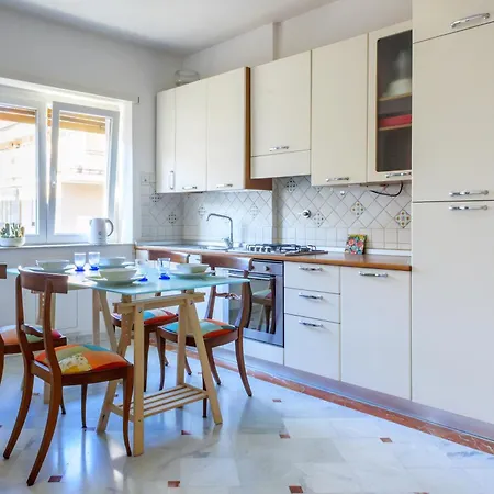 Daire Vacanze Romane