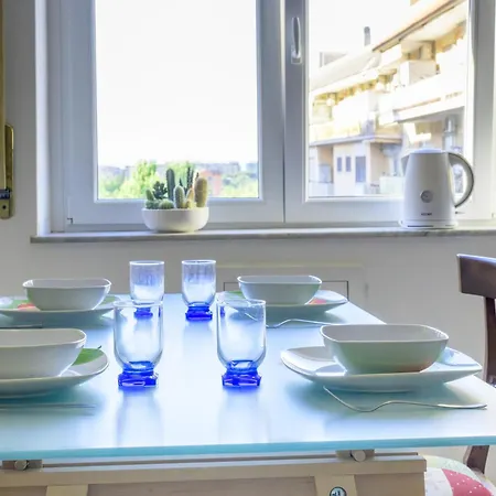 Daire Vacanze Romane Roma