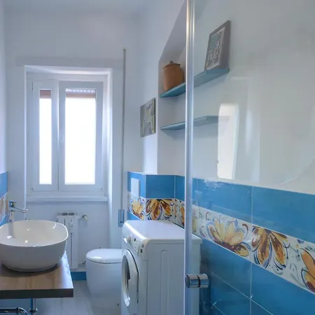 Vacanze Romane Daire *