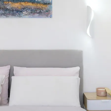 Daire Vacanze Romane *