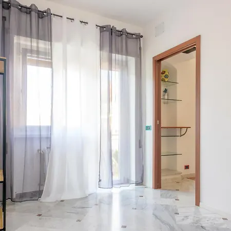 Vacanze Romane Daire *