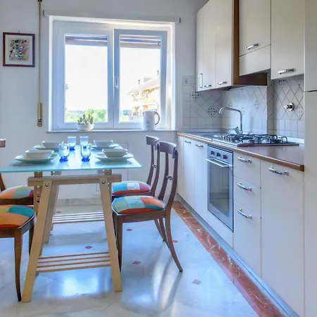 Vacanze Romane Apartament Rzym