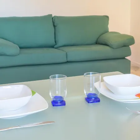 Vacanze Romane Apartament Rzym