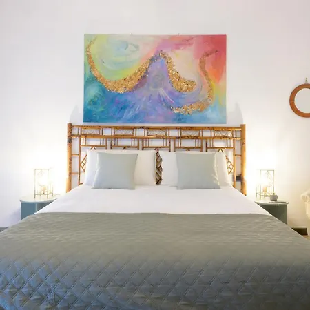 Apartment Vacanze Romane *