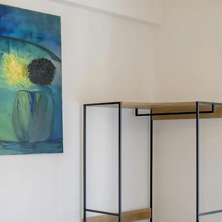 Vacanze Romane Apartment