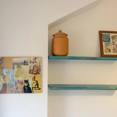 Vacanze Romane Apartment Rome